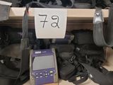 tout un tas d'articles différents qui se trouvent en rayon