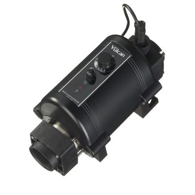 96 / Réchauffeur piscine hors sol - ELECRO NANO - Puiss…