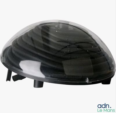 Chauffage solaire de piscine GRÉ Fluidra - Augmentation de 3…