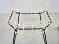 Harry BERTOIA (1915-1948) : (photo 5)