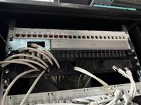Baie informatique GIGAMEDIA comprenant : (photo 3)