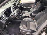 the interior of a car is clean and ready to be used