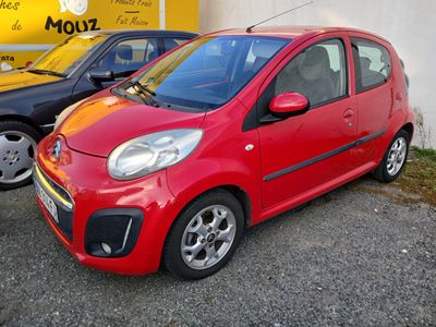 SUR LJ : VP CITROEN C1 - Photo 1