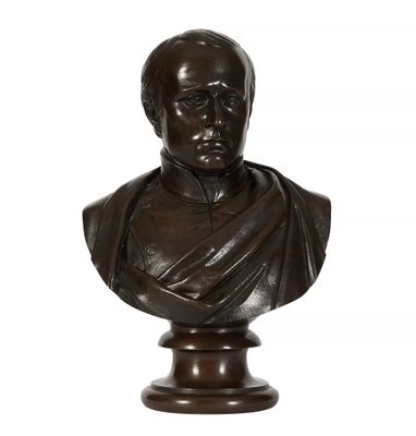 301 Carlo MAROCHETTI (1805-1867)