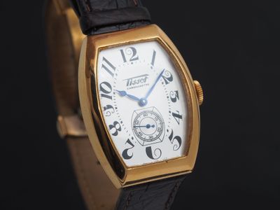 TISSOT Chronomètre réf. H619.333 - Photo 1