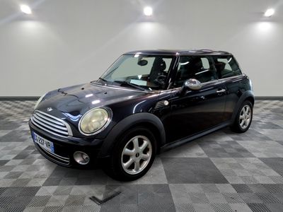 MINI - HATCH 1.4I - 95 ONE - ES - Mise en service: 05/05/200…