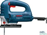scie sauteuse Bosch Professional