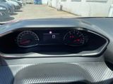 a car dashboard with a speedometer and gauges in it