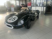1985 JAGUAR TYPE D by RAM (photo 2)