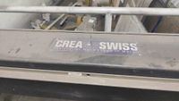 Cadreuse manuelle CREA SUISS (photo 2)