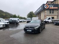 MERCEDES BENZ Classe A 200 d 8G-DCT AMG Line - Genre : VP - …