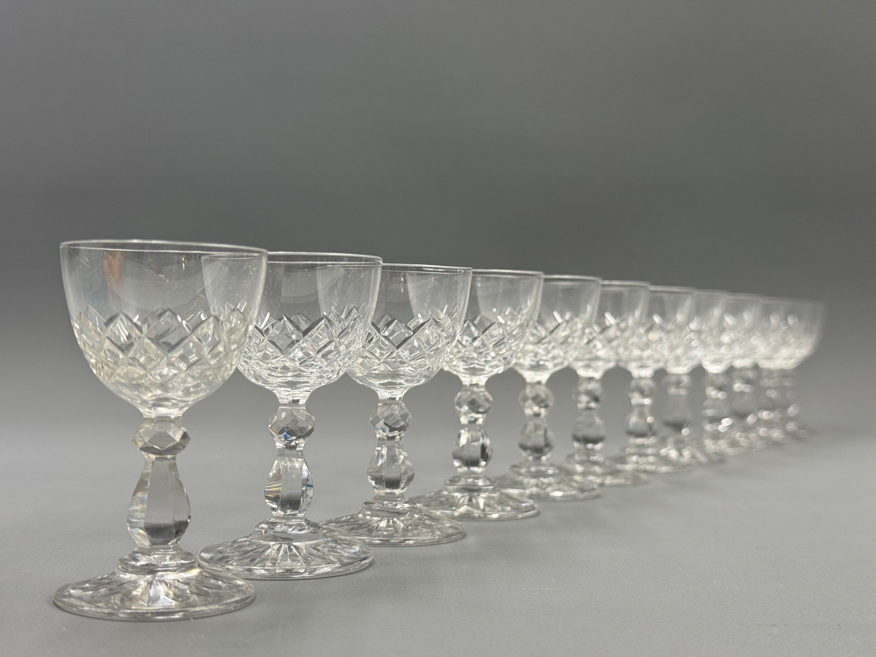 Verrerie & Cristallerie