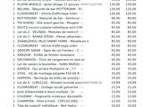 Photo 3/20 du lot