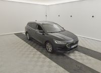 FORD FOCUS 1.0 FLEXIFUEL 125 TITANIUM X BUSINESS 5P.
