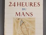 la couverture du livre « Les 24 Heures du Mans »
