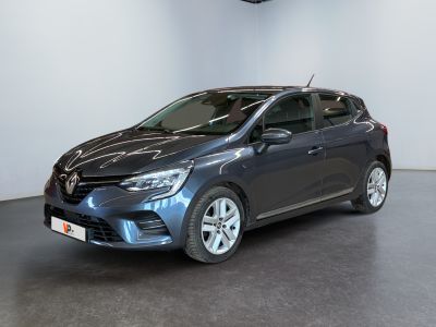 Renault Clio Blue dCi 85 Business - Compacte économique et pratique