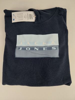 JACK & JONES - Sweat à capuche Junior - Taille 164 - Neuf av…