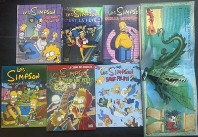 un grand nombre de livres posés sur une table
