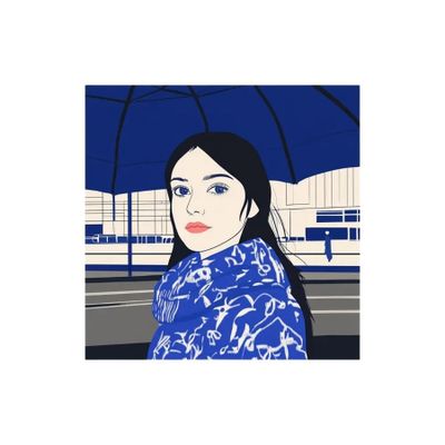 Yun Sé Wrapped in Silence sérigraphie sur papier Somerset, s…