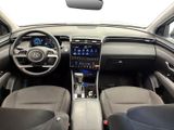 a picture of the interior of a car with a steering wheel and dashboard