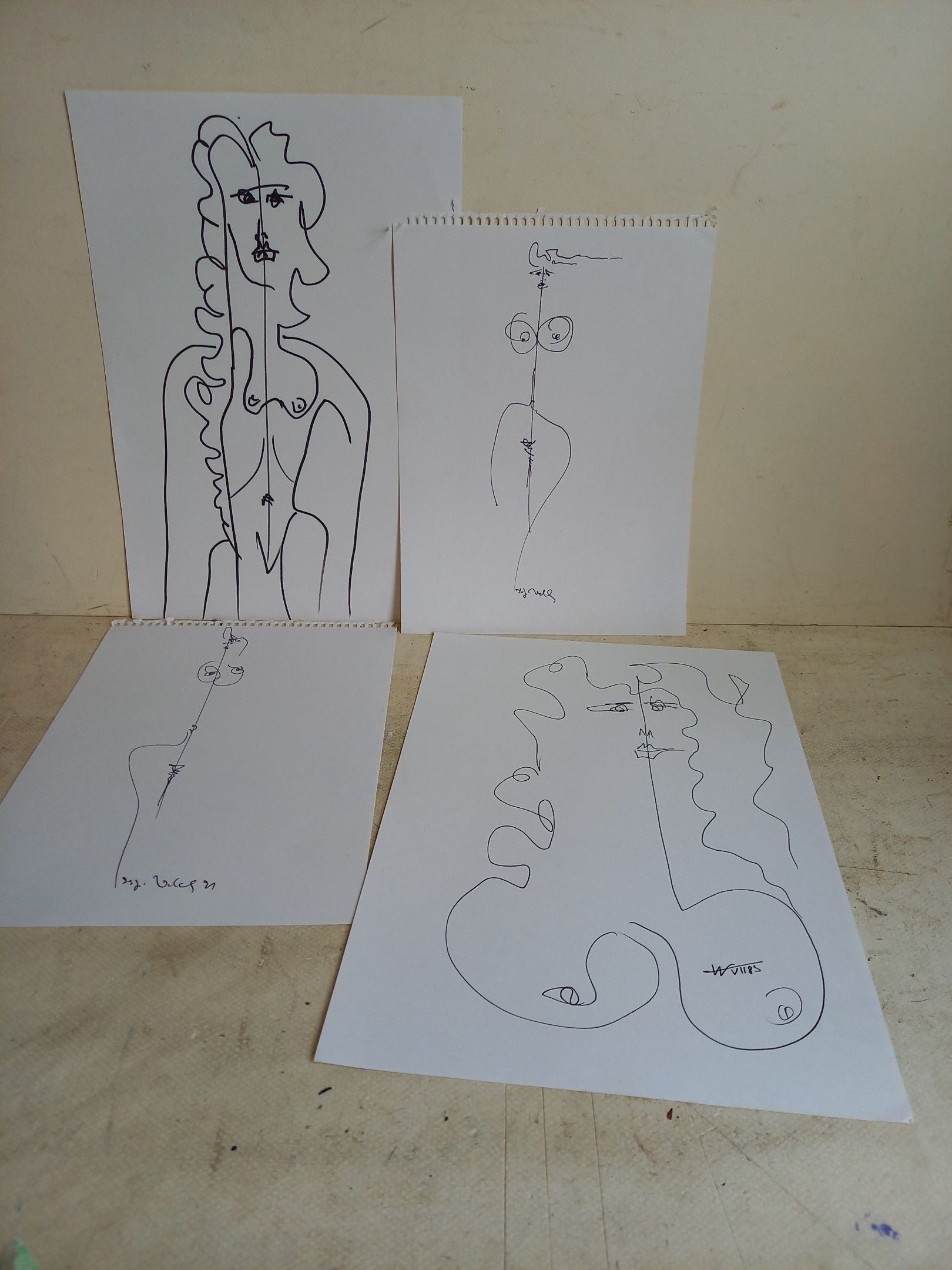 Objets d'art & Curiosités