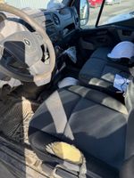 SUR LJ : CTTE RENAULT MASTER (photo 5)