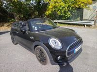 MINI COOPER CABRIOLET 1.5 136 CH - Genre : VP - Carrosserie … (photo 2)