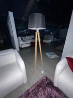 Deux canapés fixes 2 places ALTRO tissu blanc + Table basse … (photo 4)