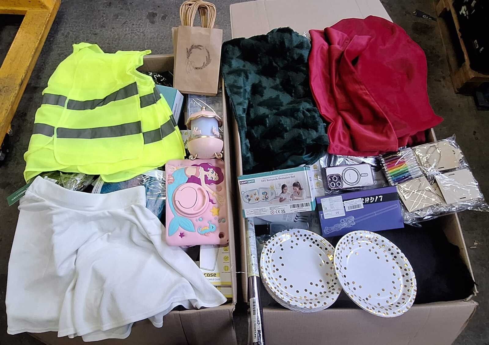 Destockage & Invendus