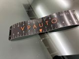 a close up of a tape with the word vpauto on it