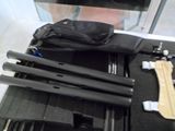une valise qui contient tout un tas d'outils
