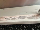 a picture of a box of food that is sitting on a counter