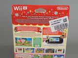nintendo wii game console with all the accessories and accessories in the package