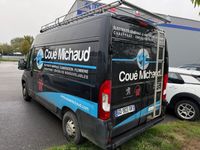 SUR LJ : CTTE PEUGEOT BOXER L2H2 (photo 4)