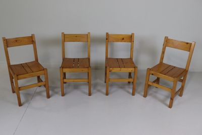 Charlotte PERRIAND (1903-1999), Sélection pour la résidence … - Photo 1