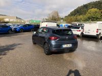 RENAULT Clio ZEN E-TECH 140 - Genre : VP - Carrosserie : CI … (photo 5)