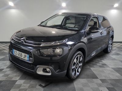 CITROEN - C4 CACTUS PURETECH 130 SS BVM6 SHINE - ES - Mise e…