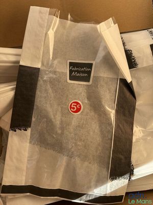Lot à retirer à Traînou (45470) du lundi au vendredi de 10h0…