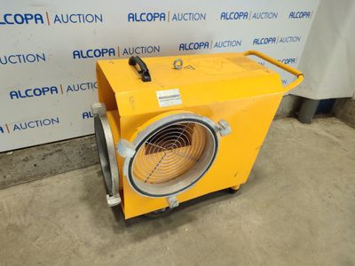 Spiragaine - Aerateur/Souffleur …