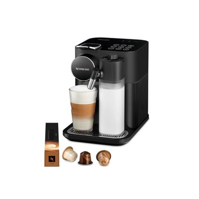 Delonghi Nespresso gran lattissima EN640.