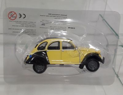 NOREV collection 2 CV