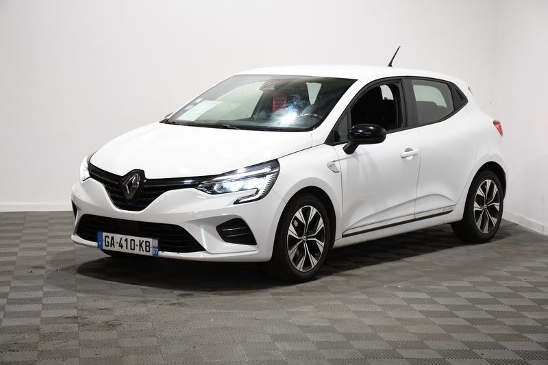 VP RENAULT CLIO SL LIMITED TCE 90 - Dmec : 29/06/2021-127778…