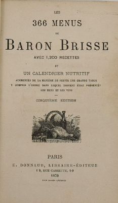la couverture d'un livre sur laquelle figure l'image d'un homme à cheval