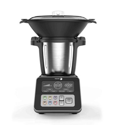 148 / Robot cuiseur multifonction - FAGOR - Modèle FG15…