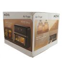 une image représentant une boîte contenant un micro-ondes