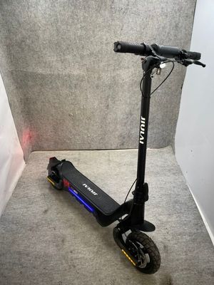 Trottinette électrique Moving Motor X5 Plus 800W 48H 15AH