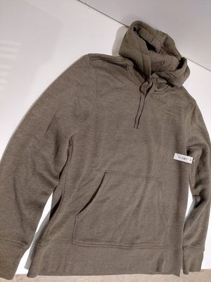 AMAZON ESSENTIALS - Sweat-shirt à capuche - Marron chiné - T…