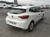 RENAULT CLIO SOCIETE BLUE DCI 100 - 21N AIR NAV - Genre : VA… (photo 2)