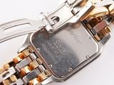 an image of a close up of a wrist watch on a white surface