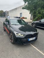 BMW X2 XDRIVE18D - Genre : VP - Carrosserie : BREAK - Energi… (photo 2)